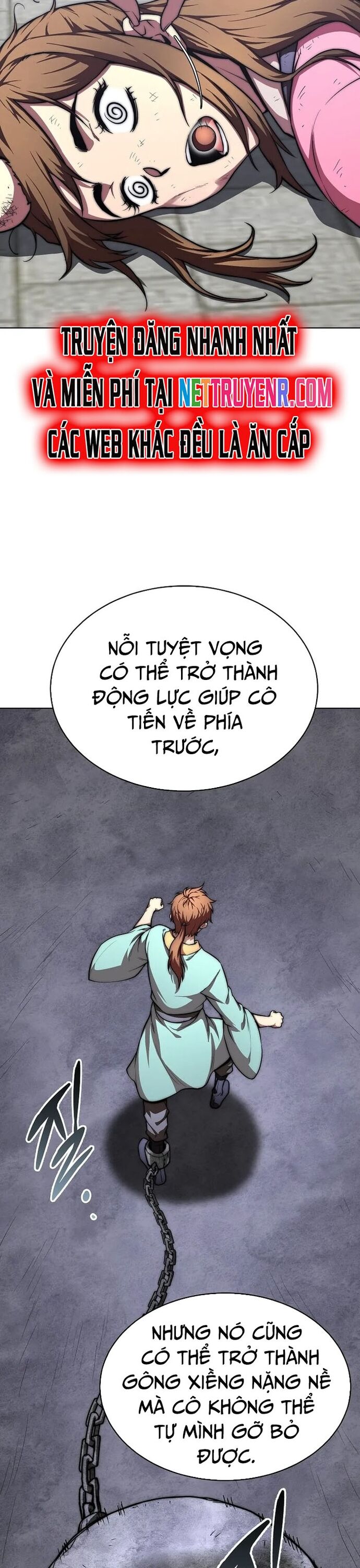 Con Trai Của Gia Tộc Nam Cung Thế Gia Chương 80 Ảnh 20