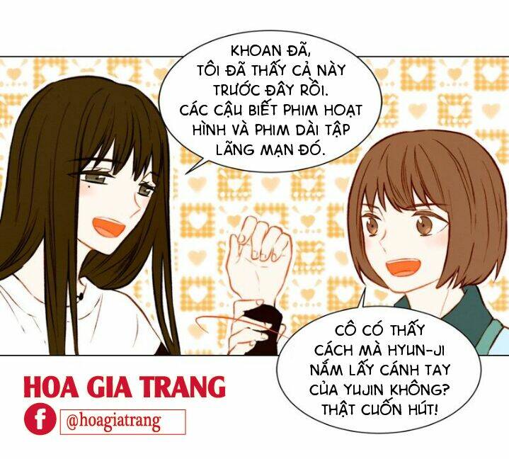 Sự Sao Chép Chương 49 Ảnh 34