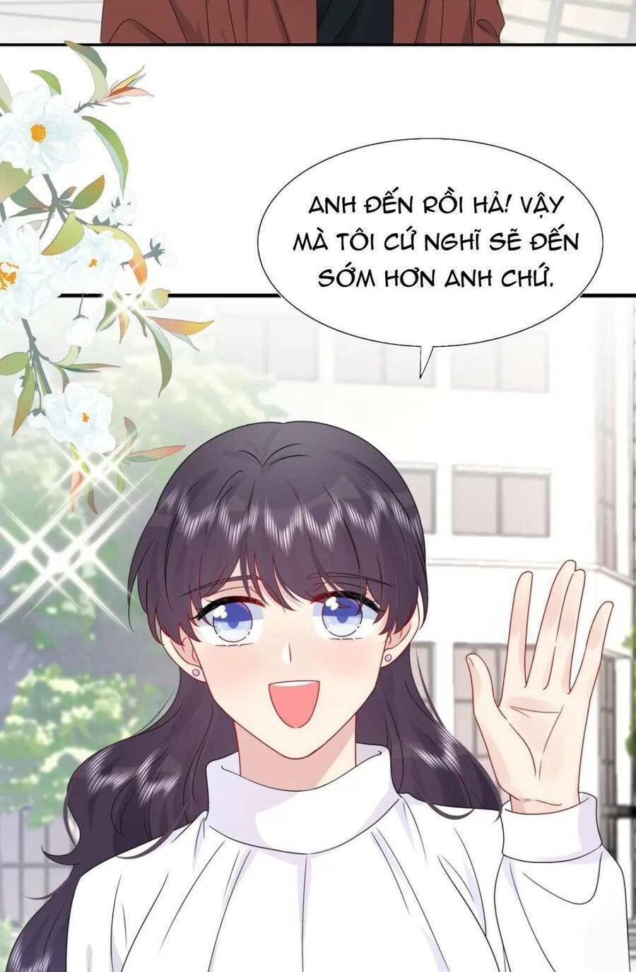 Hôn Nhân Hợp Đồng: Kết Hôn Với Thanh Mai Xảo Quyệt Chương 61 Ảnh 8