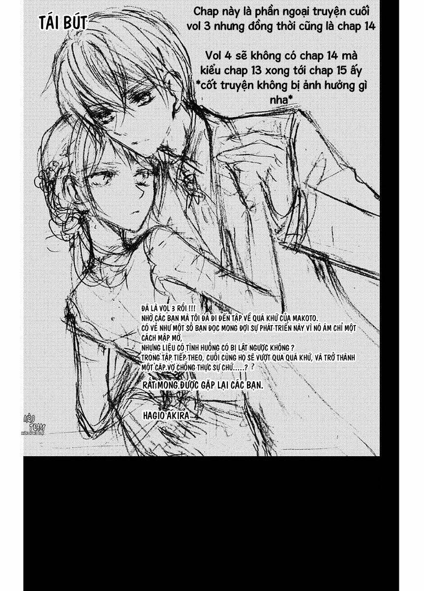 Kekkon X Renai Chương 14 Ảnh 39