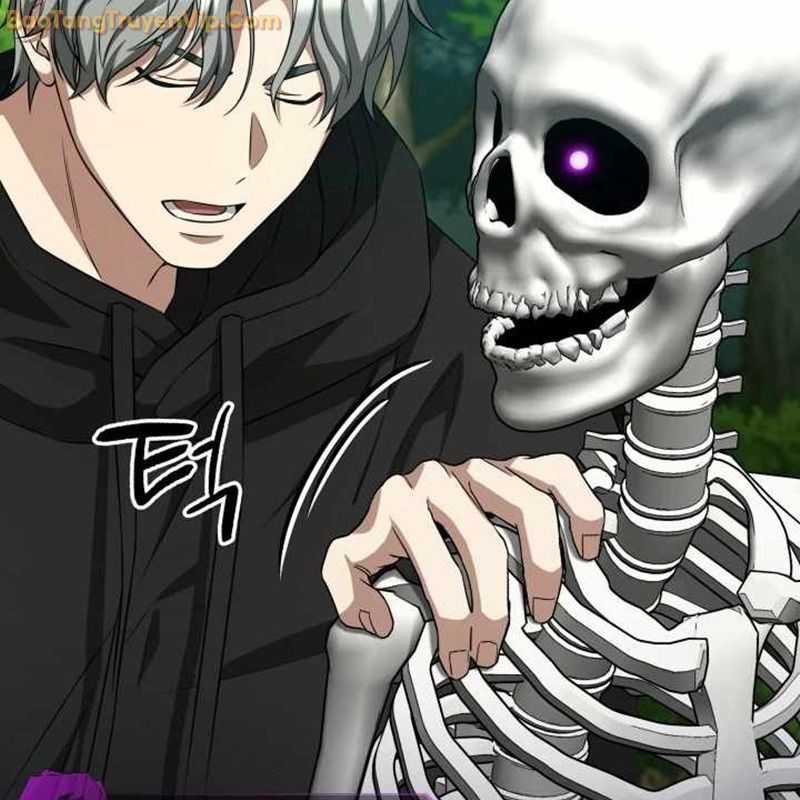 Ta Nuôi 1 Bầy Skeleton Chương 12 Ảnh 48