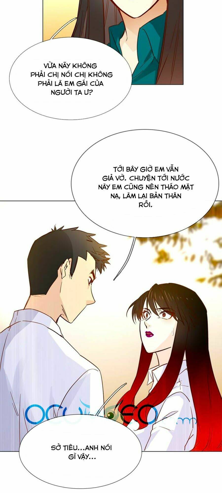 Ngôi Sao Vụn Vỡ Chương 54 Ảnh 3