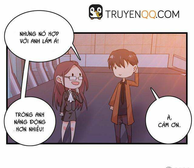 Khốn Ái Tù Lung Chương 50 Ảnh 4