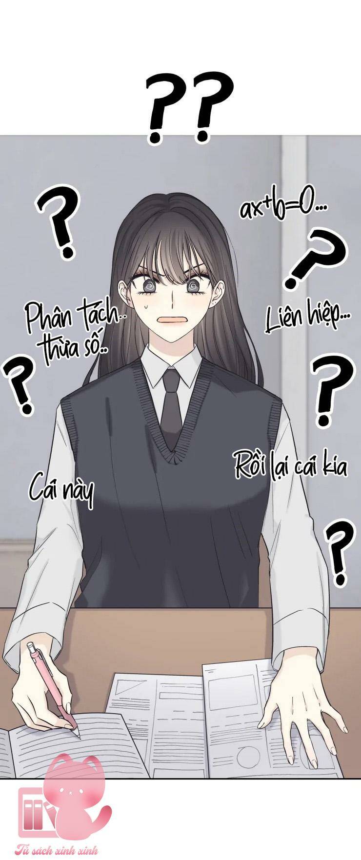 Cậu Nói Thích Tớ Khi Nào Chứ! Chương 5 Ảnh 12