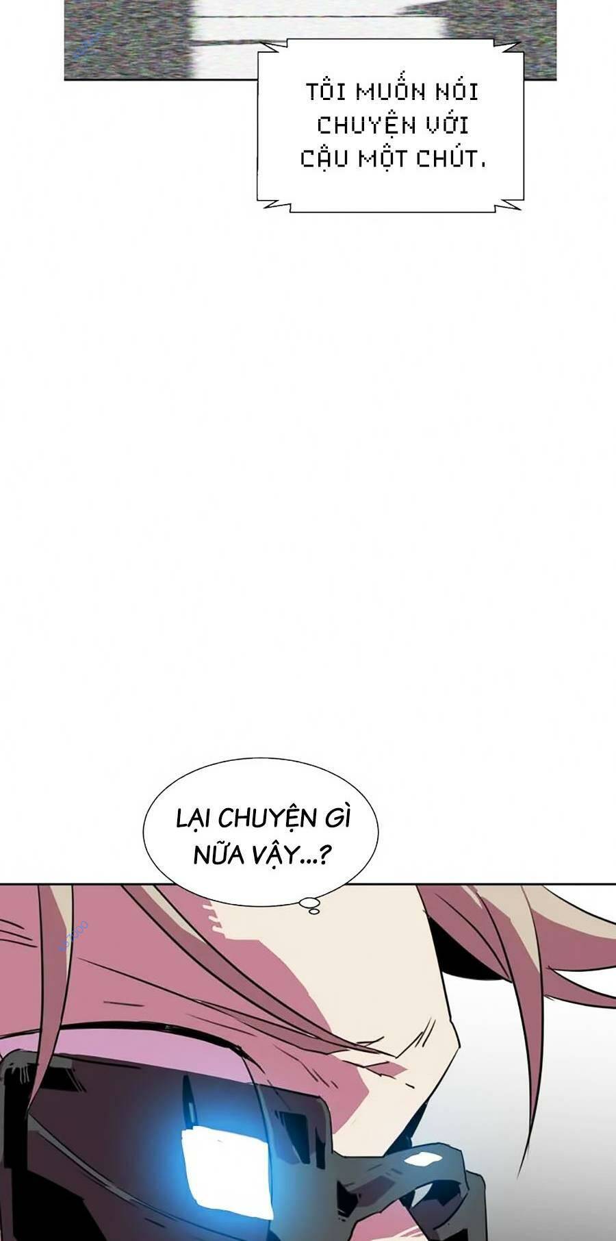 Săn Lùng Bắt Nạt Chương 61 Ảnh 59