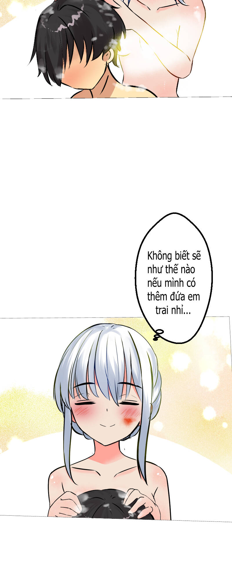Kiếm Sĩ Thời Gian Chương 11 Ảnh 20