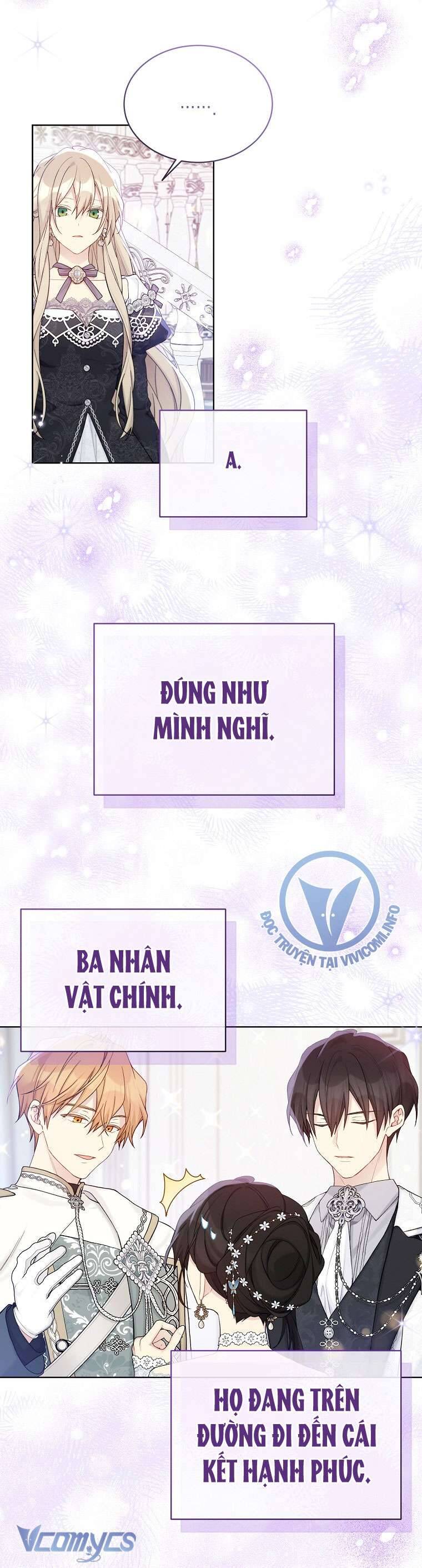 Vương Miện Viridescent Chương 113 Ảnh 57