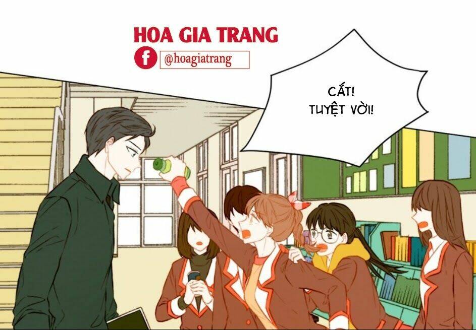Sự Sao Chép Chương 52 Ảnh 11