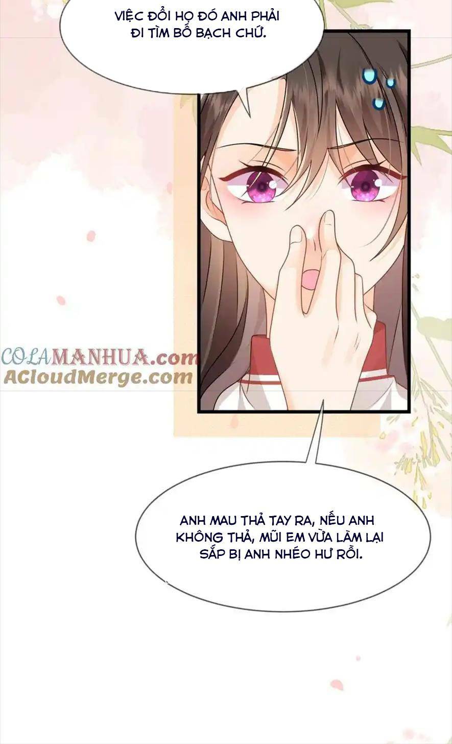 Vụng Trộm Chương 27 Ảnh 34