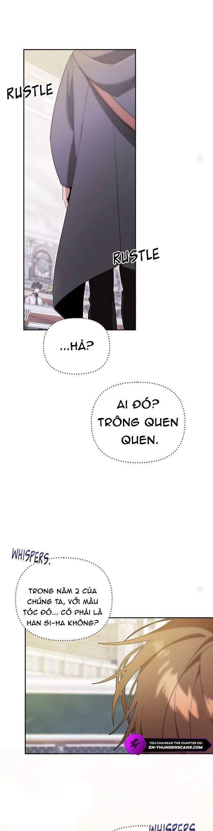 Thuần Thú Sư Thiên Tài Của Học Viện Chương 7 Ảnh 40