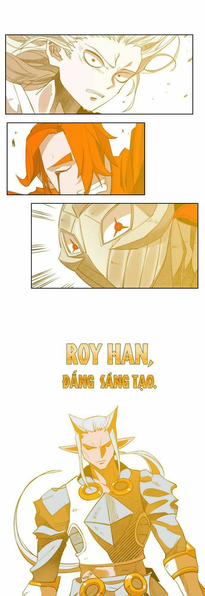Hard Core Leveling Warrior Chương 174 Ảnh 19