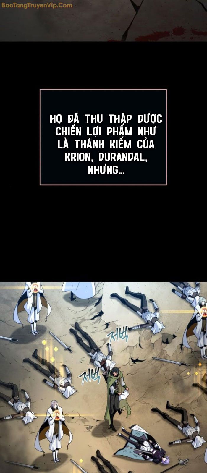 Sự Thức Tỉnh Của Hắc Ma Pháp Sư Sau 66666 Năm Chương 146 Ảnh 21