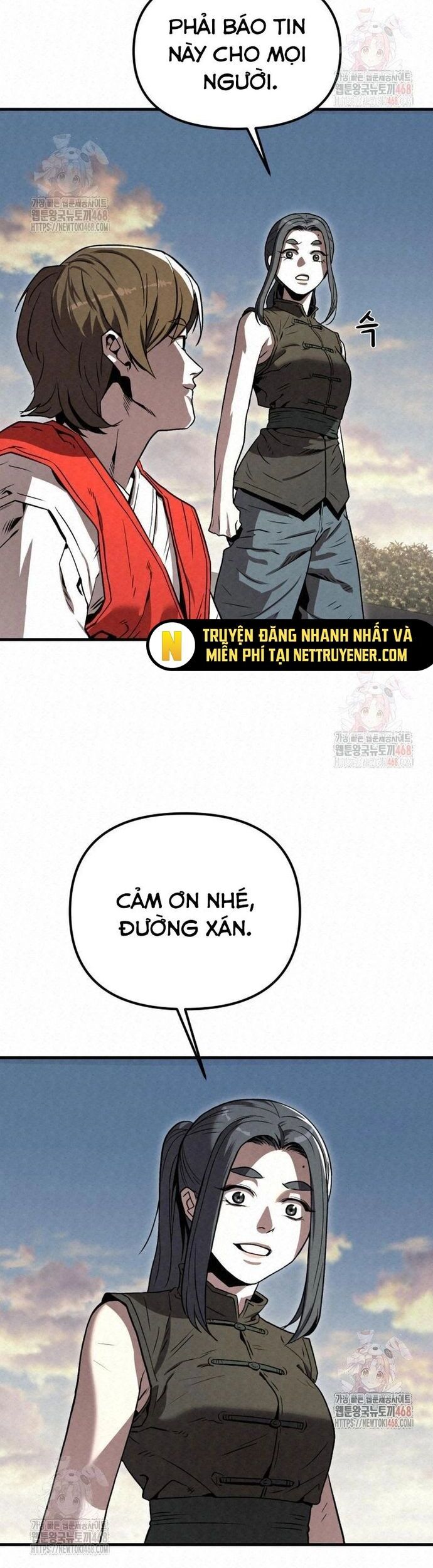 Hắc Bạch Hồ Ly Độc Tâm Côn Luân Kiếm Tuyến Bạch Bệnh Chi Chủ Chương 33 Ảnh 40
