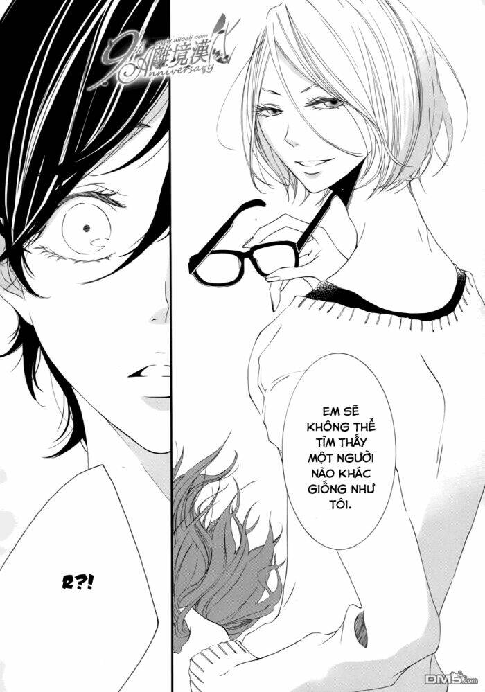 Otokonoko Ni Wa Himitsu Ga Aru Chương 2 Ảnh 11