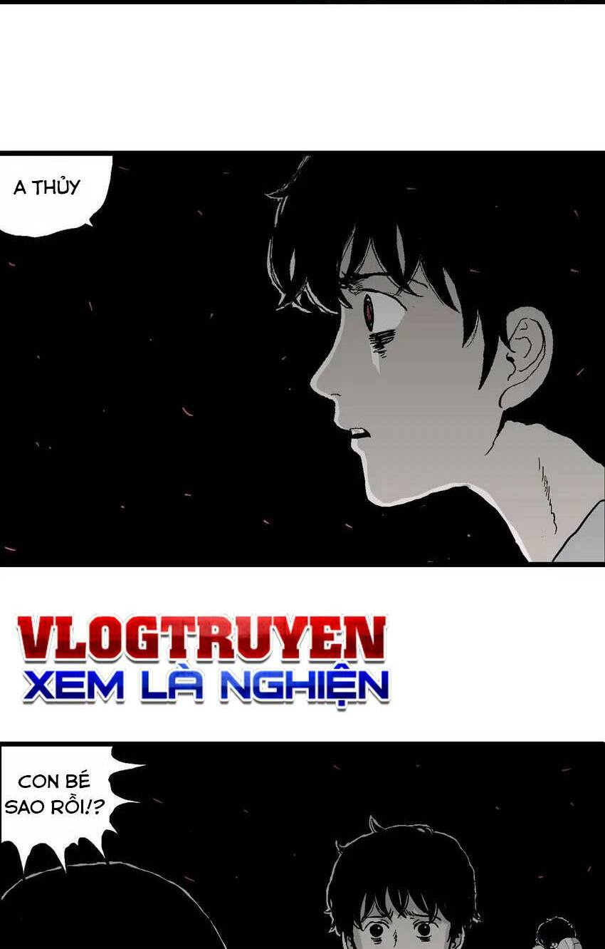 Thuyết Tiến Hóa Của Loài Người Chương 63 Ảnh 35