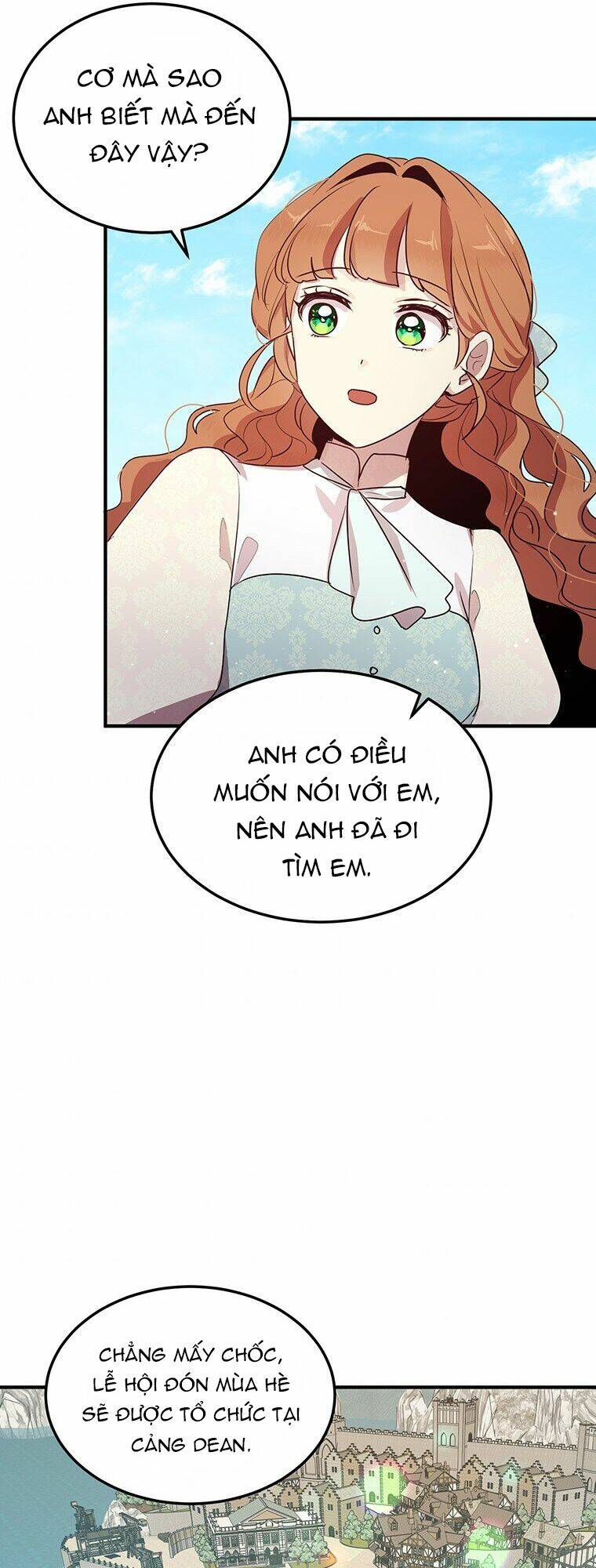 Công Tước, Loạn Vừa Thôi! Chương 124 Ảnh 20