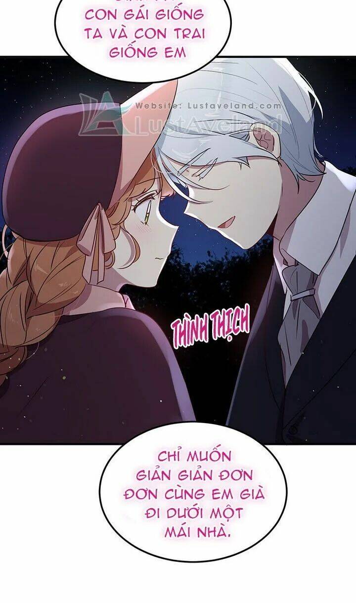 Công Tước, Loạn Vừa Thôi! Chương 114 Ảnh 21