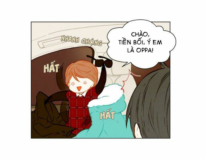 Sự Sao Chép Chương 48 Ảnh 21