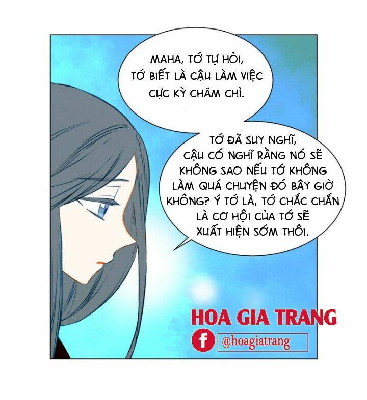 Sự Sao Chép Chương 48 Ảnh 53