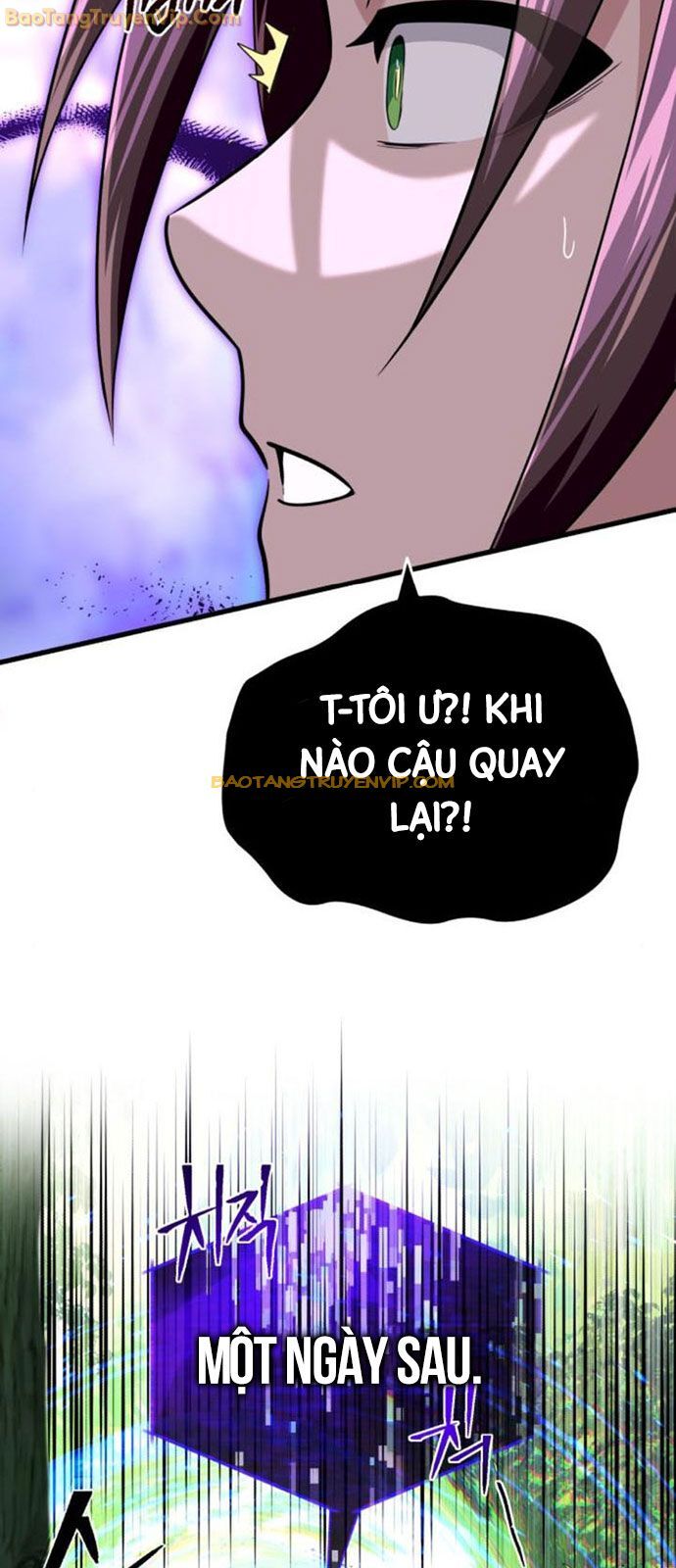 Sự Thức Tỉnh Của Hắc Ma Pháp Sư Sau 66666 Năm Chương 147 Ảnh 72
