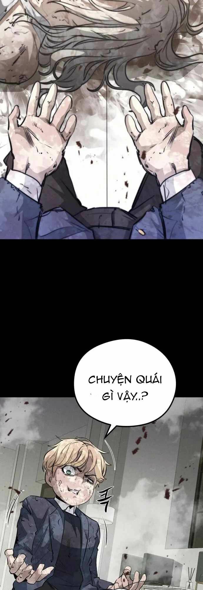 Quỷ Linh Vương Chương 57 Ảnh 65