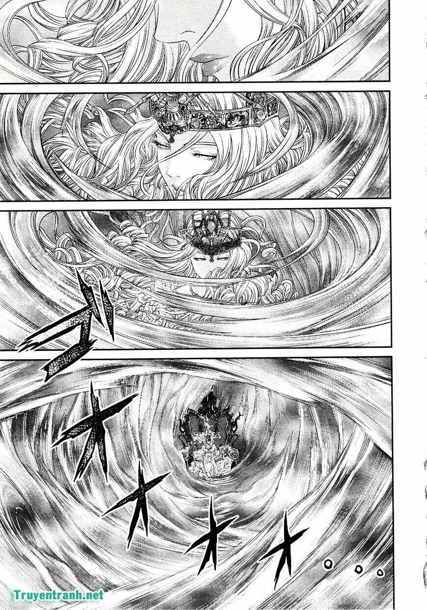 Devil Vs Hades Chương 18 Ảnh 3