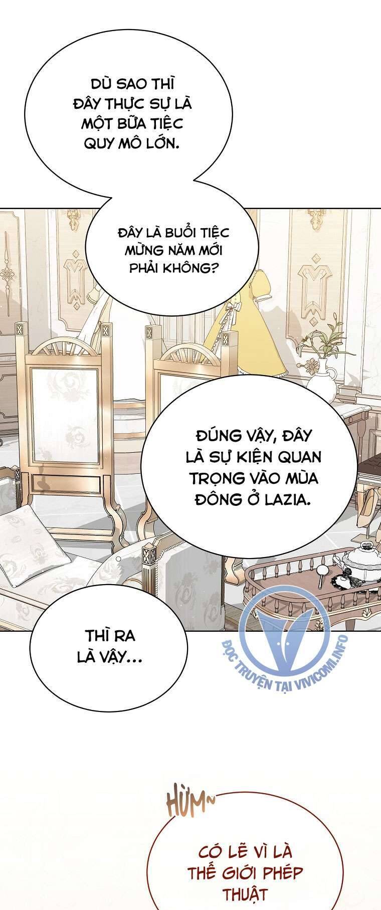 Vương Miện Viridescent Chương 113 Ảnh 41