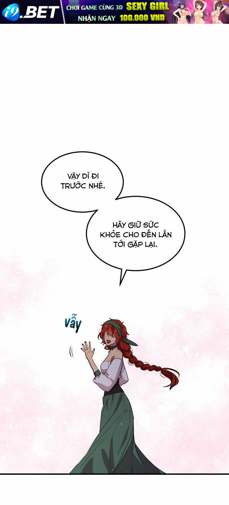 Công Tước, Loạn Vừa Thôi! Chương 121 Ảnh 20