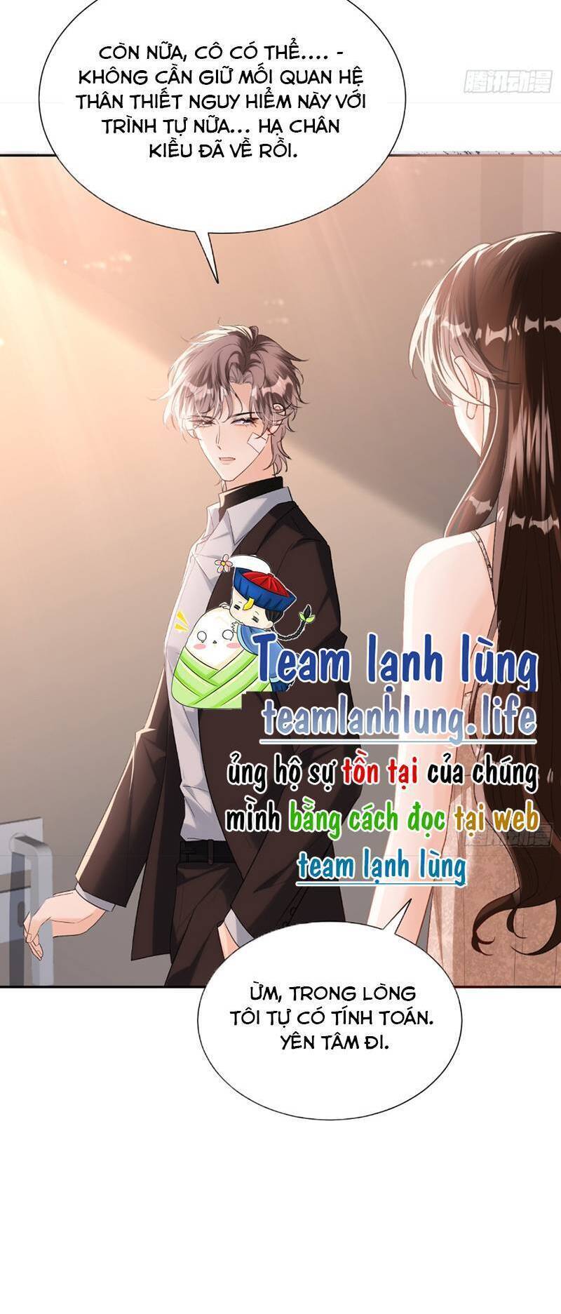 Cố Ý Chiếm Đoạt Chương 55 Ảnh 30