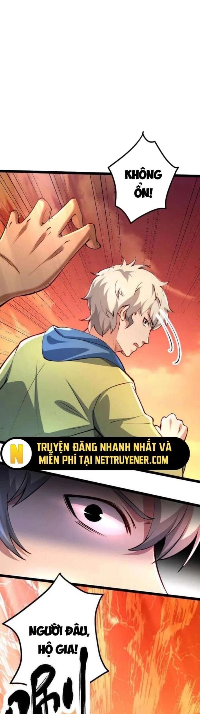 Ta Một Người Đi Đường, Át Chủ Bài Nhiều Ức Điểm Rất Hợp Lý Chương 80 Ảnh 5
