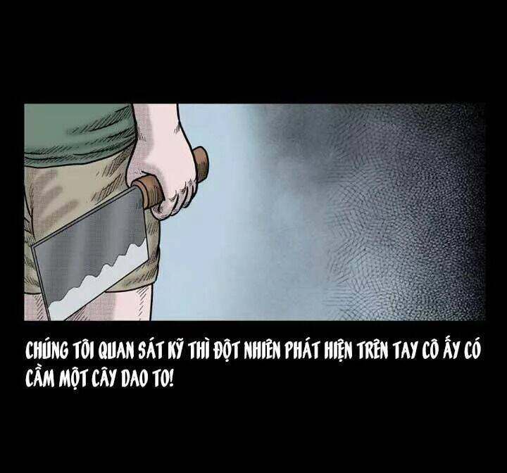 Kỳ Án Có Thật Chương 50 Ảnh 38