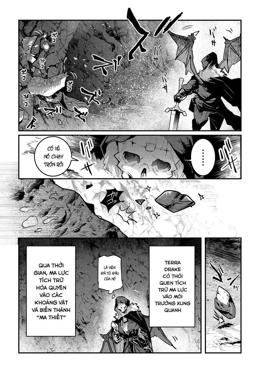 Nozomanu Fushi No Boukensha Chương 38 Ảnh 11
