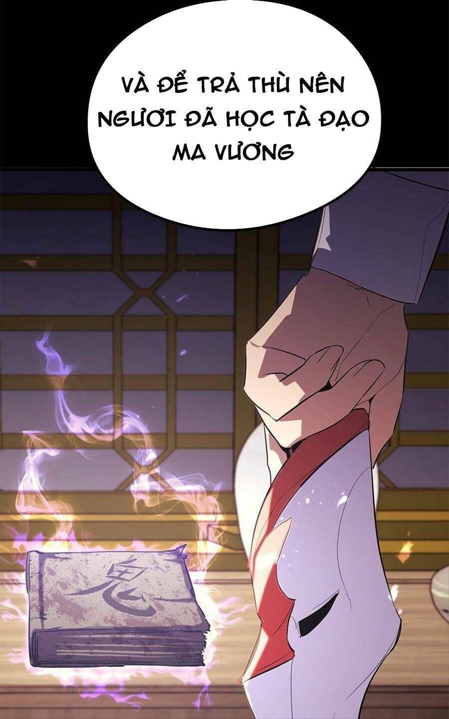 Quỷ Linh Vương Chương 64 Ảnh 110
