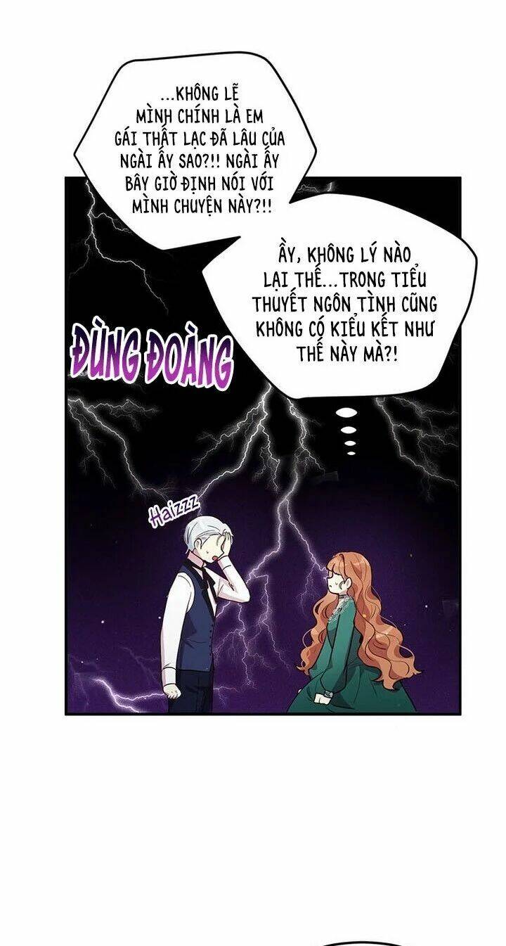 Công Tước, Loạn Vừa Thôi! Chương 113 Ảnh 16