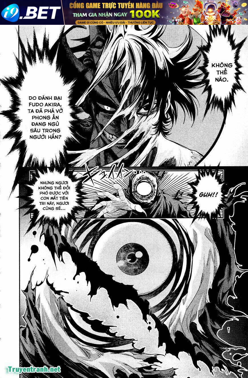 Devil Vs Hades Chương 19 Ảnh 4