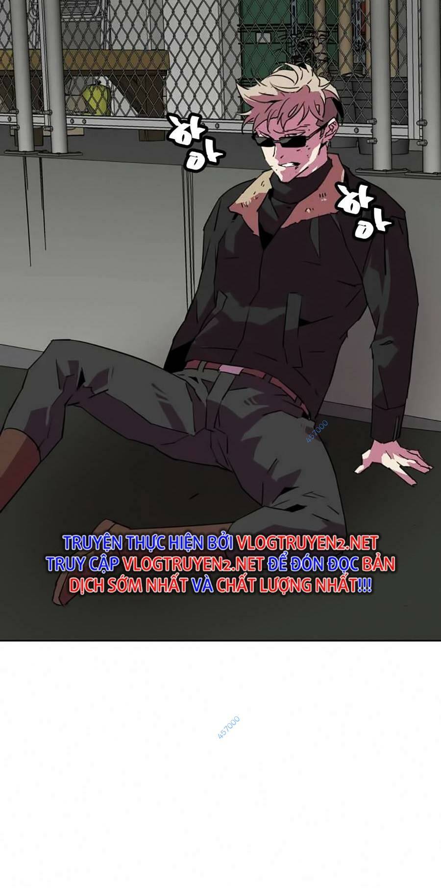 Săn Lùng Bắt Nạt Chương 61 Ảnh 53
