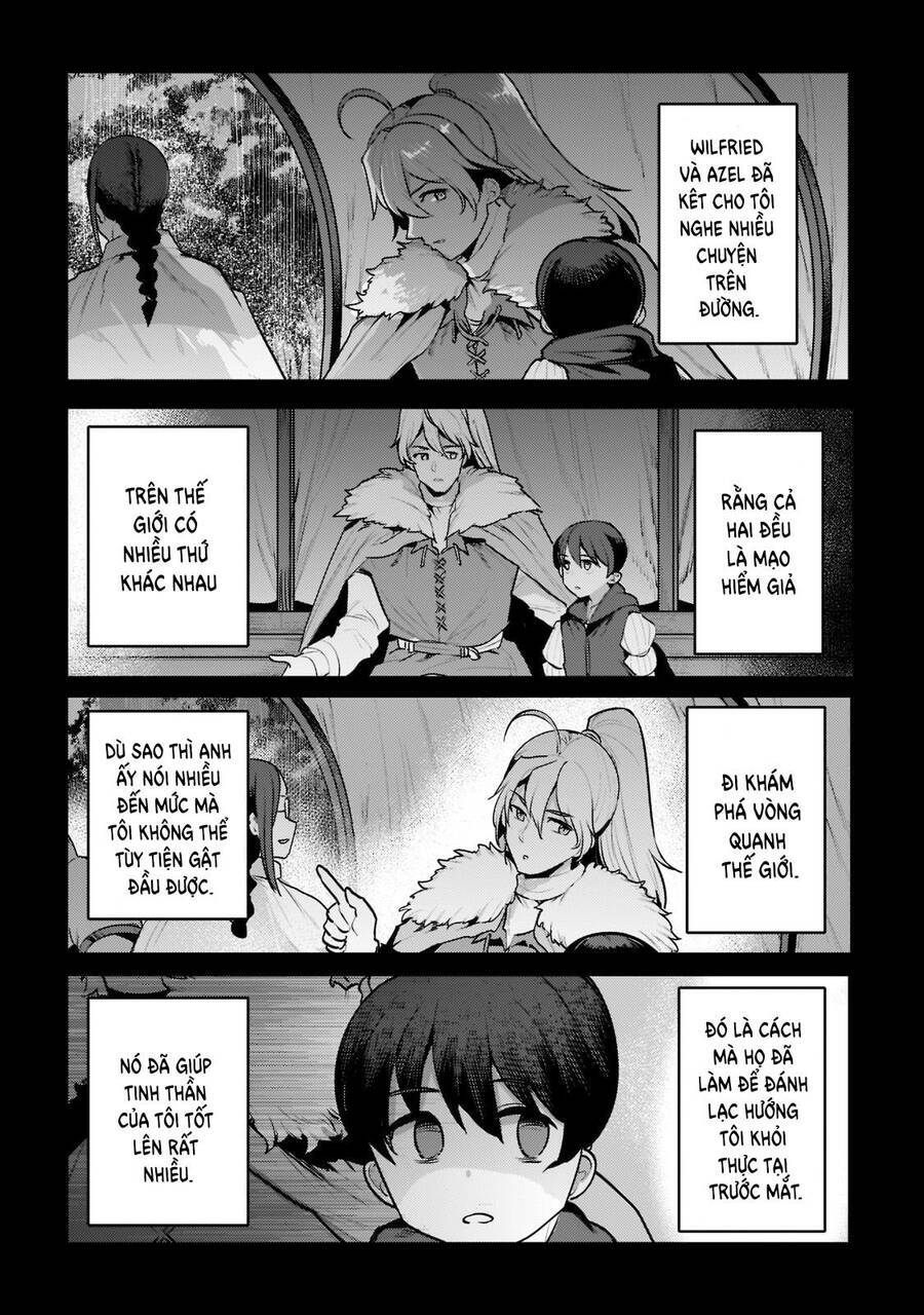 Nozomanu Fushi No Boukensha Chương 48 Ảnh 8