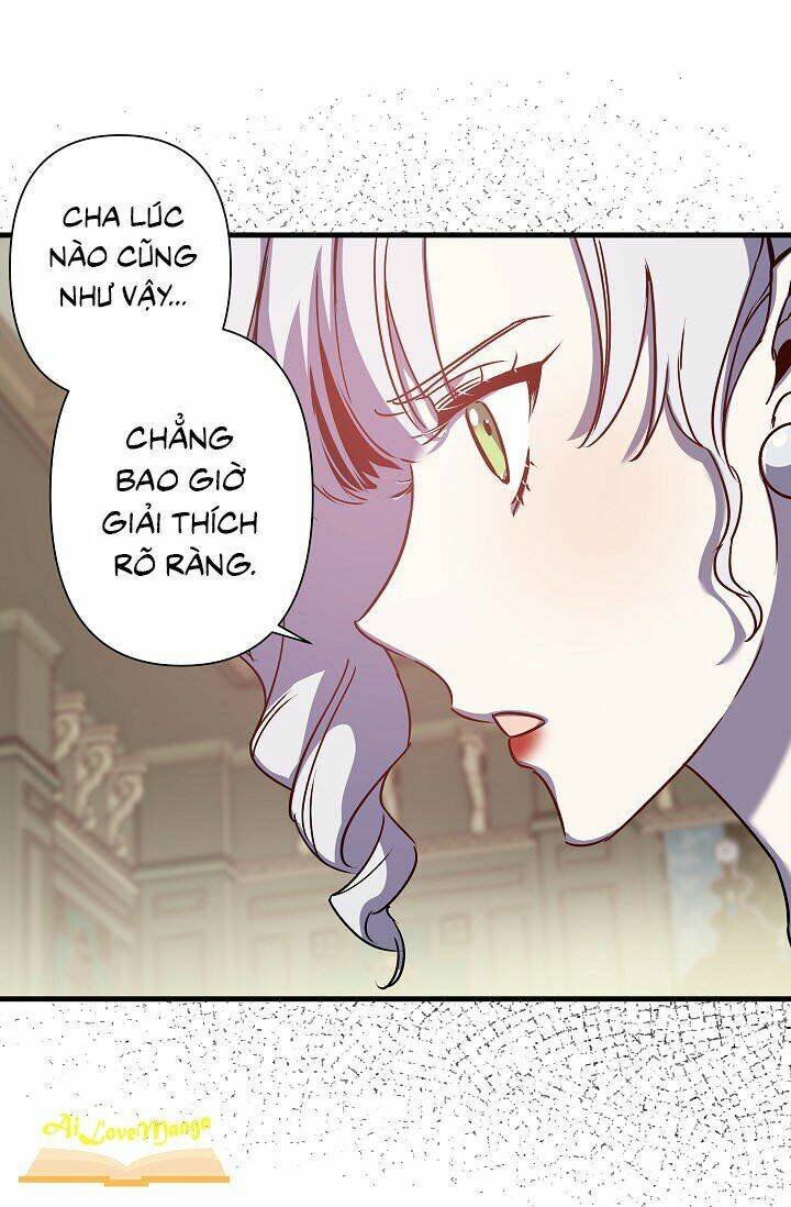 Hôn Lễ Báo Thù Chương 42 Ảnh 32