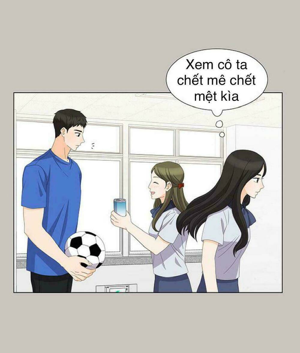 Idol Và Sếp Em Yêu Ai? Chương 149 Ảnh 4