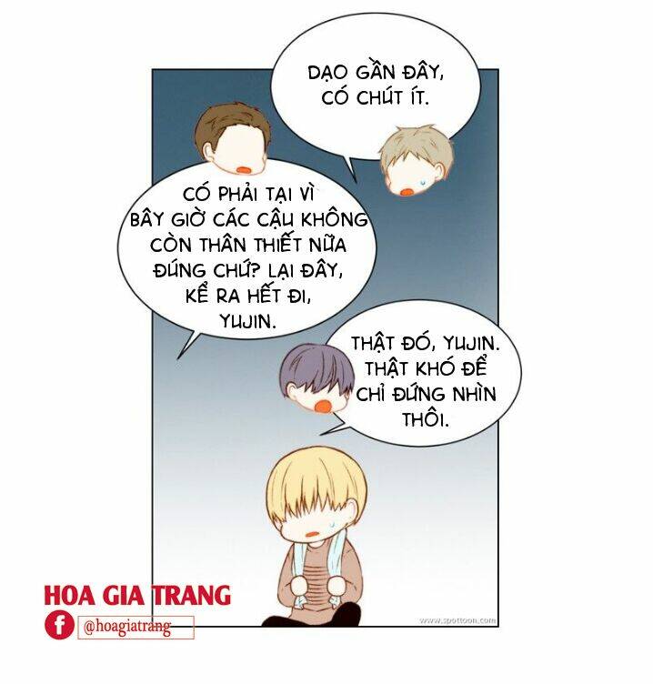 Sự Sao Chép Chương 48 Ảnh 11