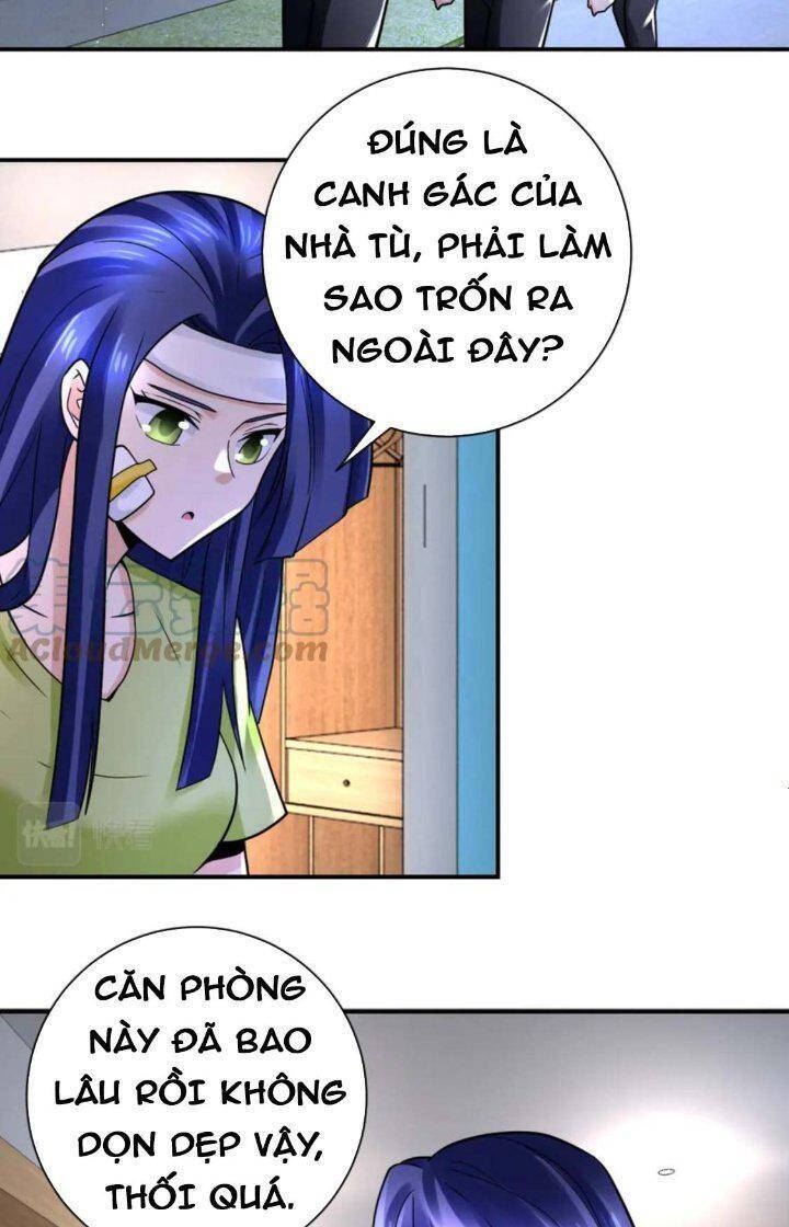 Mạt Thế Siêu Cấp Hệ Thống Chương 333 Ảnh 23