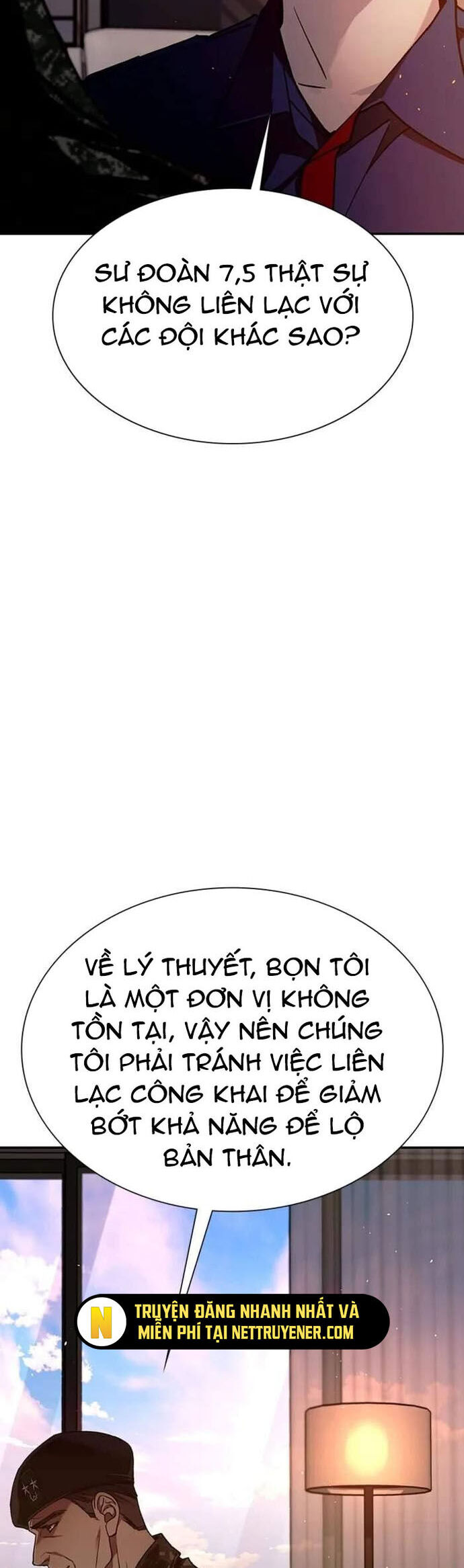 Mạt Thế Đối Với Ta Chỉ Là Trò Chơi Chương 75 Ảnh 52
