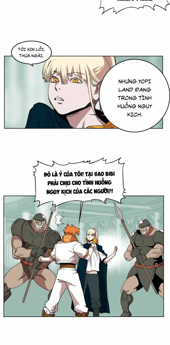 Hard Core Leveling Warrior Chương 176.1 Ảnh 42