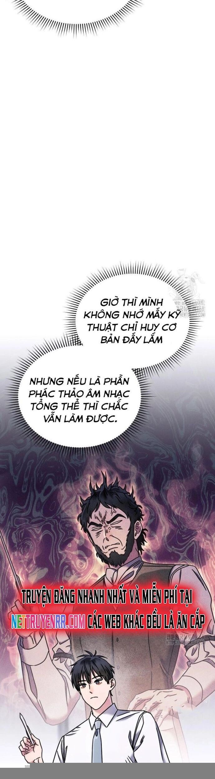 Thiên Tài Âm Nhạc Trường Trung Học Chương 49 Ảnh 27