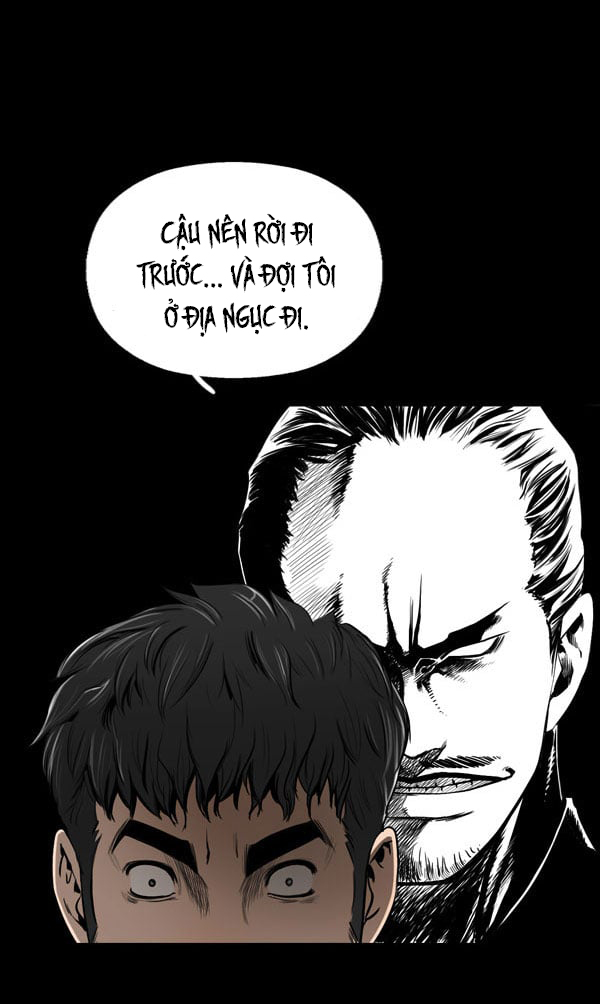 Dư Vật Chương 23 Ảnh 17