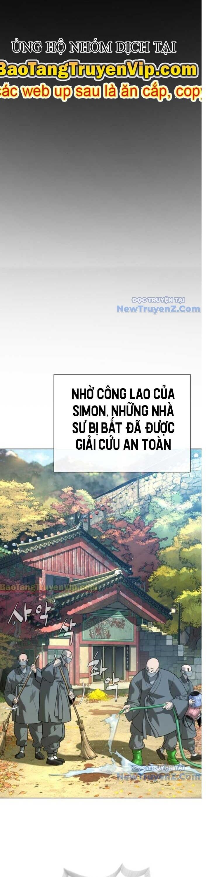 Sát Thủ Peter Chương 92 Ảnh 9