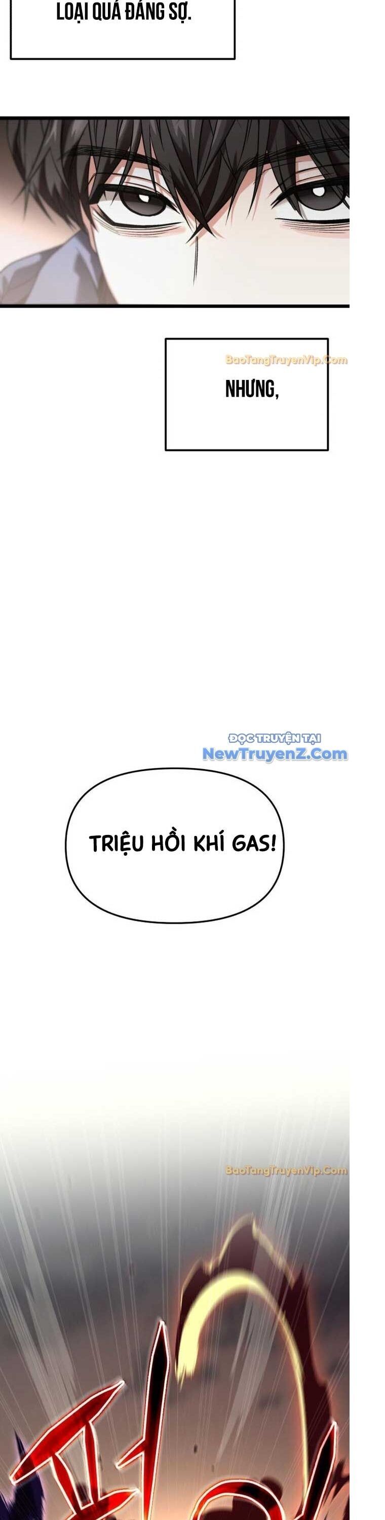 Tuyệt Đối Dân Cư Chương 28 Ảnh 37