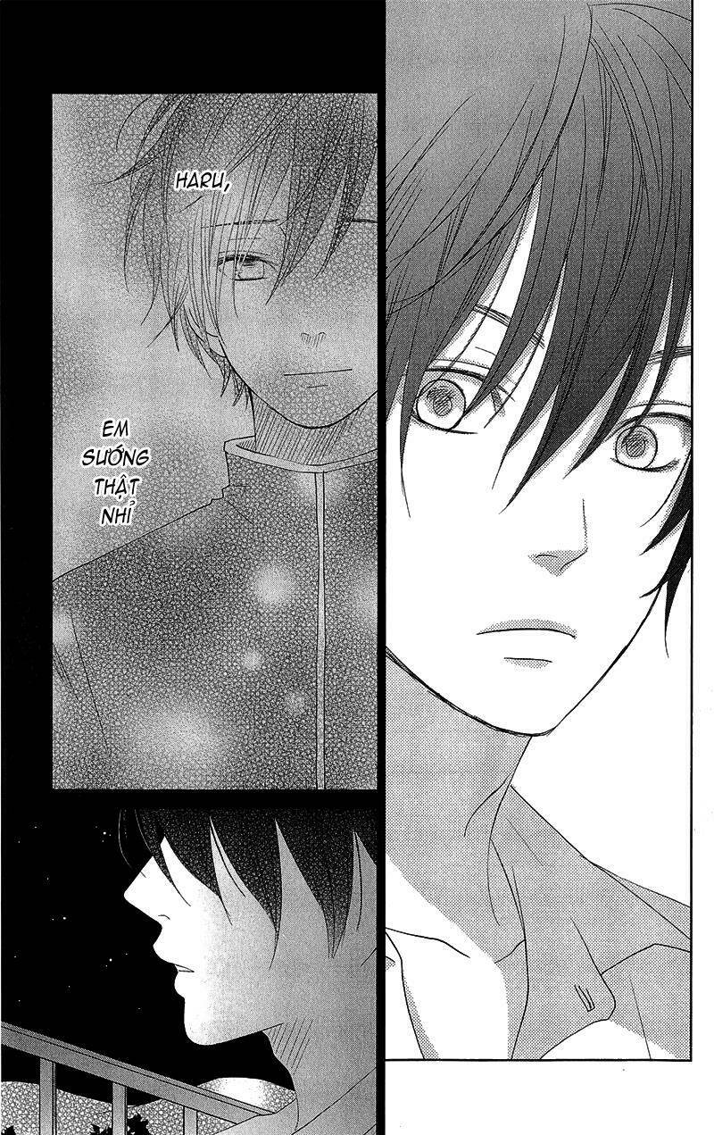 Tonari No Kaibutsu-Kun Chương 36 Ảnh 36