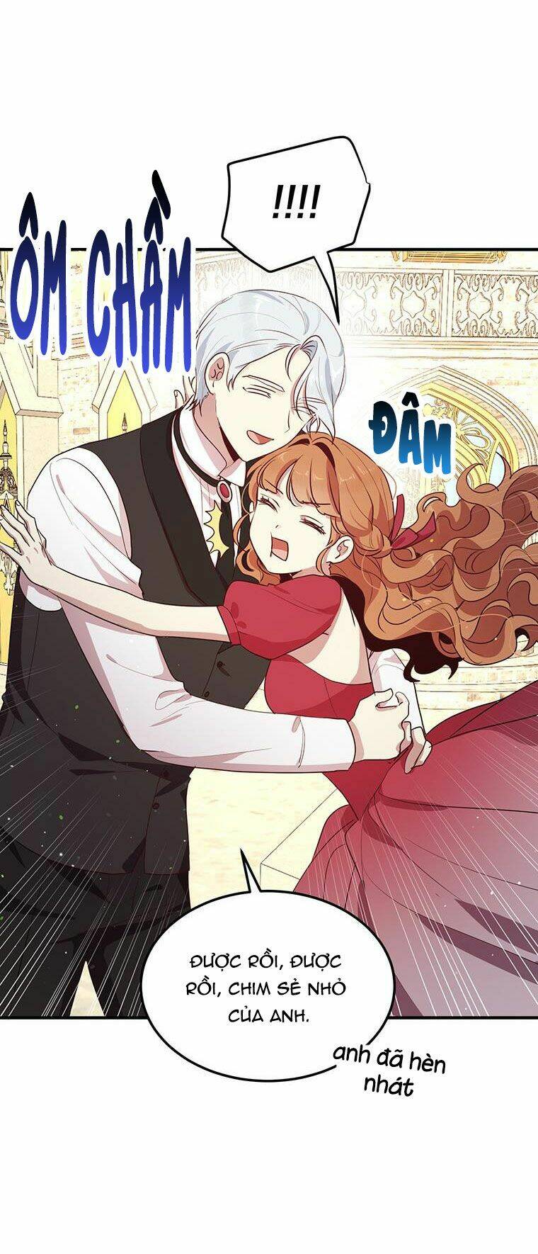 Công Tước, Loạn Vừa Thôi! Chương 123 Ảnh 17