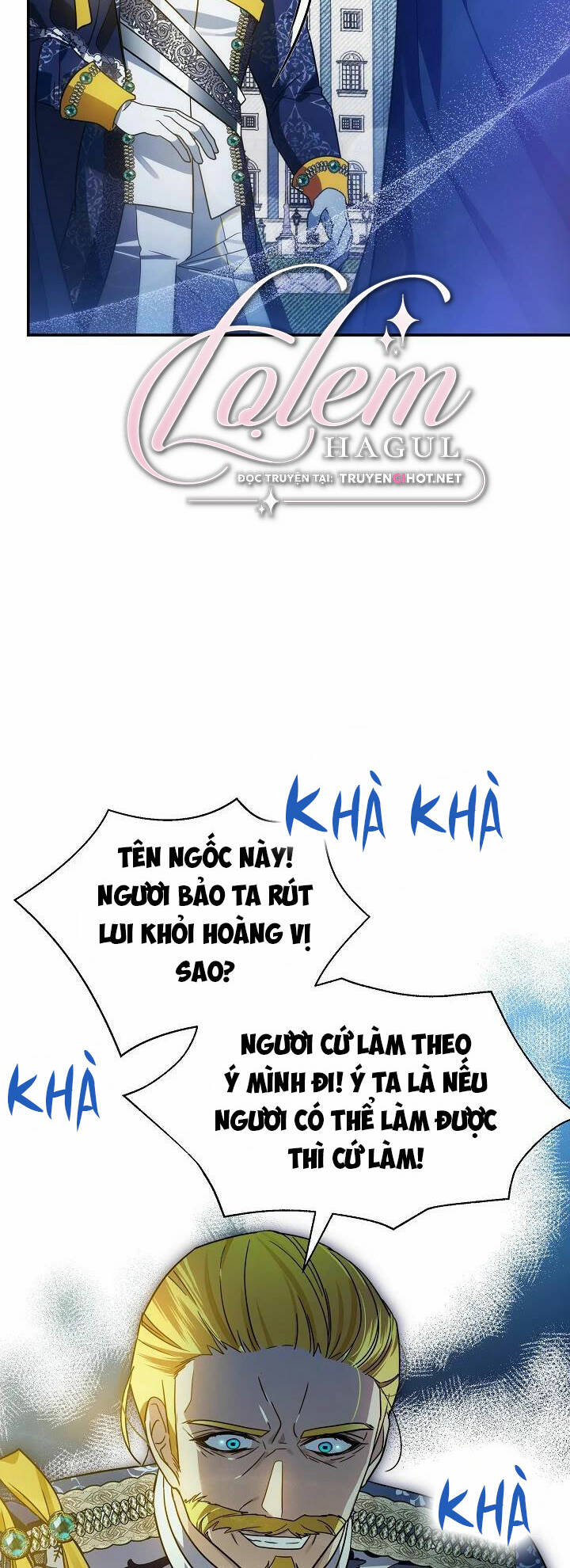 Tôi Đã Ở Đây Ngay Từ Đầu Chương 79.1 Ảnh 46